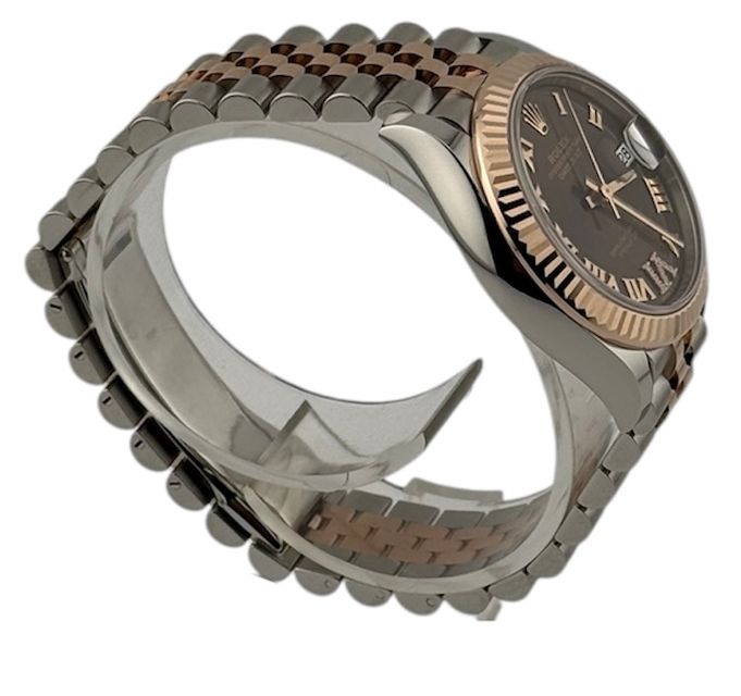 Rolex Datejust Lady 31 278271 Image 3